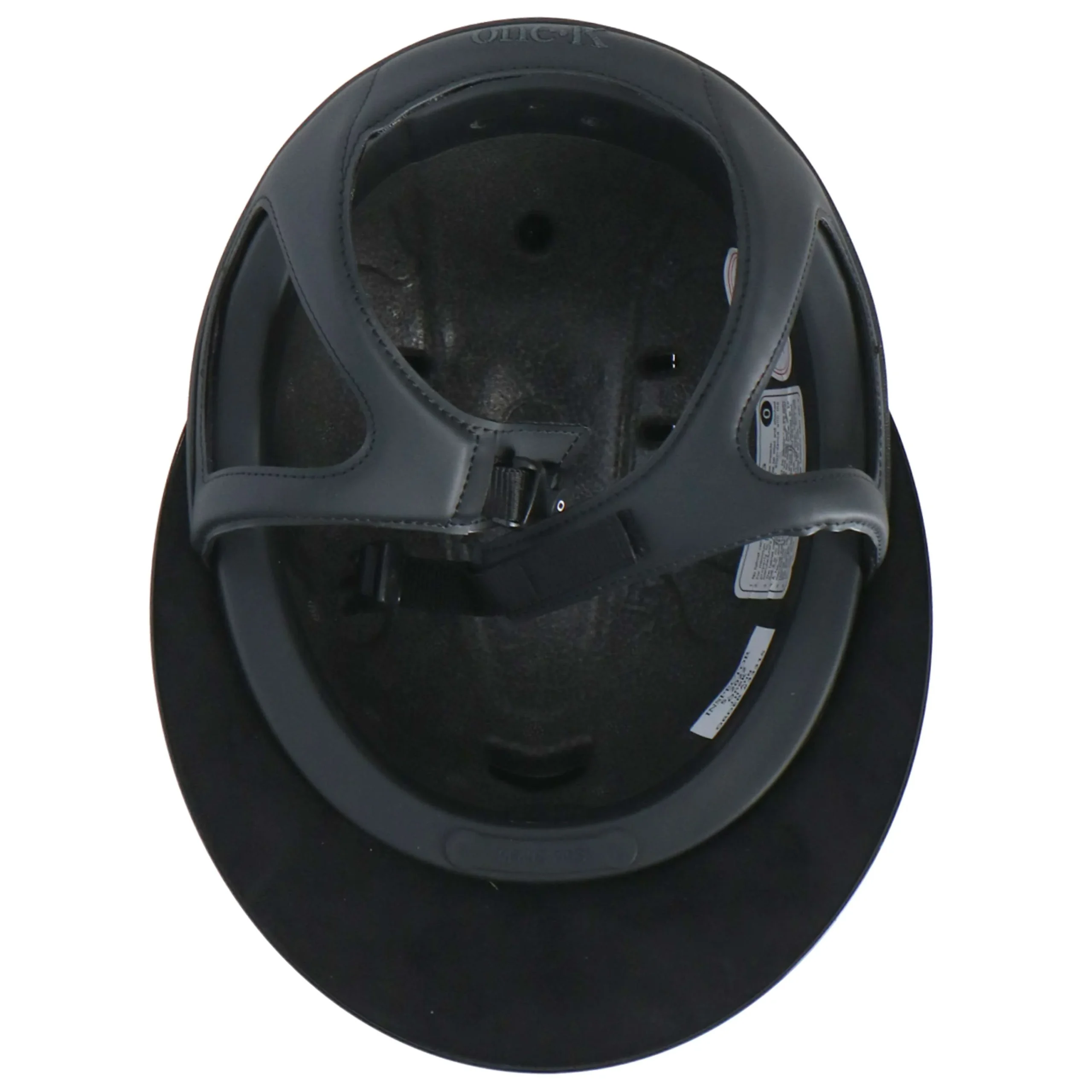 OneK Gorra Avancé Glossy Glitter Negro - Imagen 8