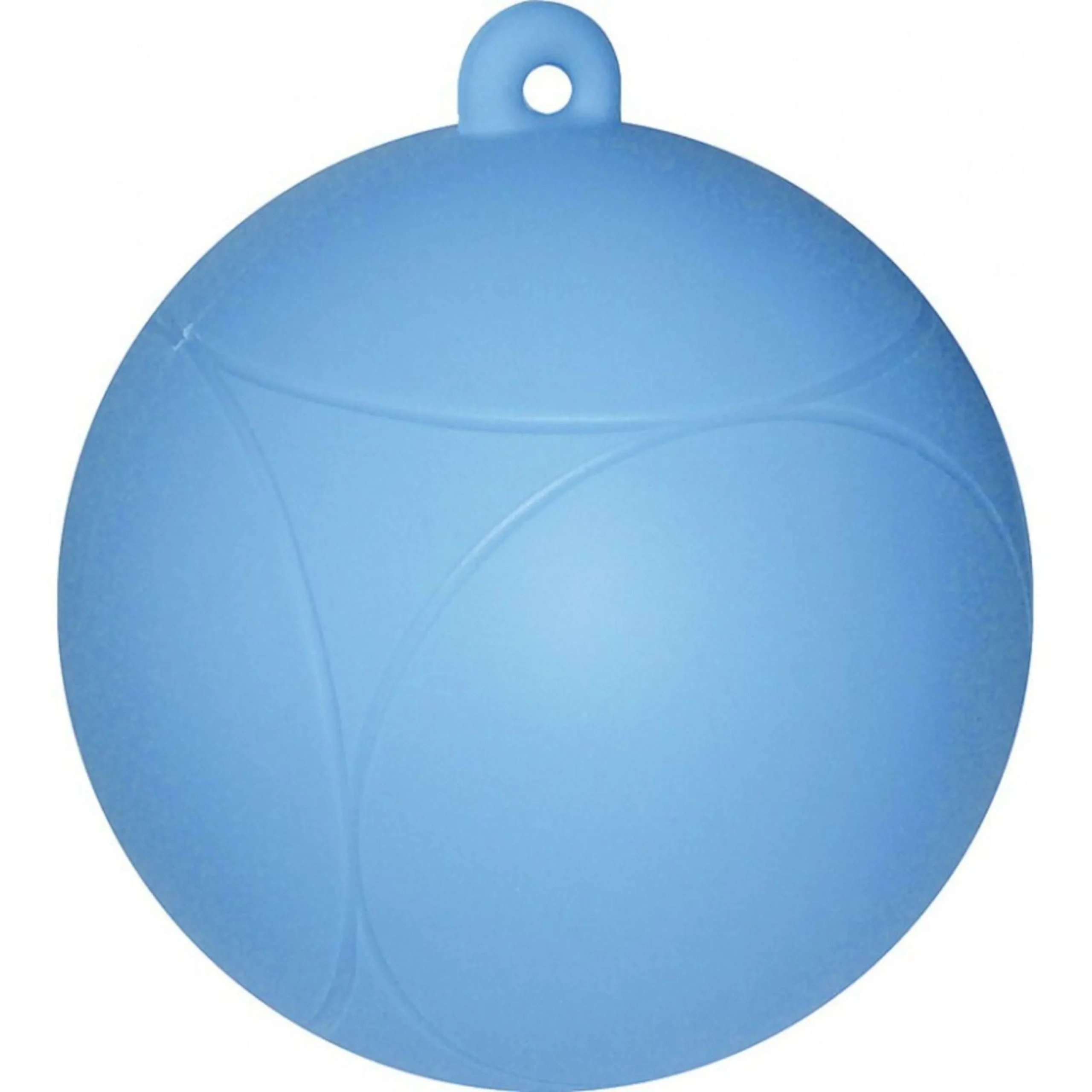 Hippotonic Juguetes Bal Azul - Imagen 2